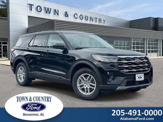 New 2026 Ford Explorer Active w/ Active Comfort Package RWD video 1