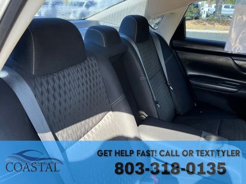 Used 2018 Nissan Altima 2.5 S w/ S Convenience Package image 22