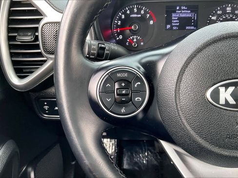 Used 2020 Kia Soul GT-Line image 22