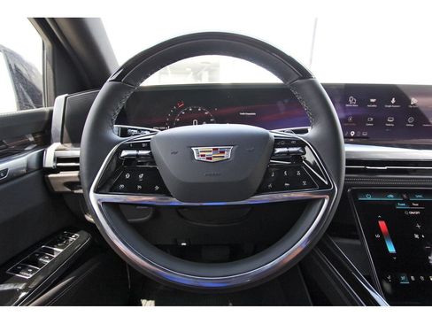New 2026 Cadillac Escalade ESV 2WD image 14