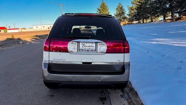 Used 2005 Buick Rendezvous AWD image 4