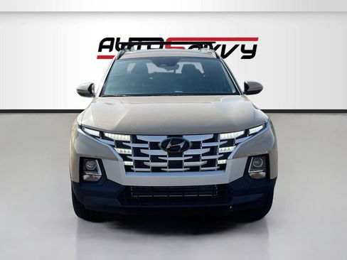 Used 2023 Hyundai Santa Cruz SEL w/ Activity Package AWD/4WD image 2
