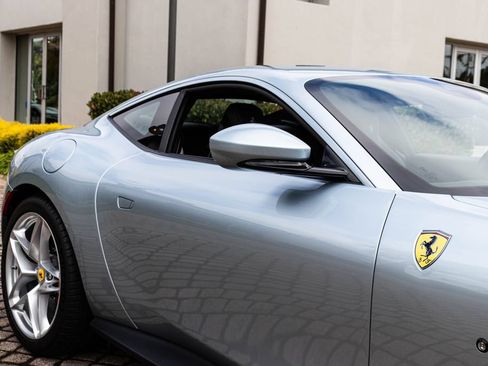 Certified 2023 Ferrari Roma RWD image 14