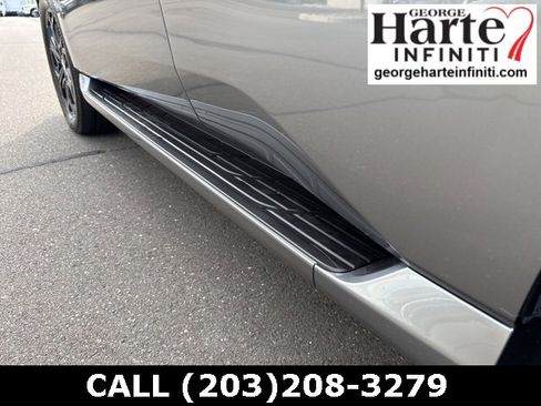 New 2026 INFINITI QX80 4WD w/ Sport Exterior Package image 10