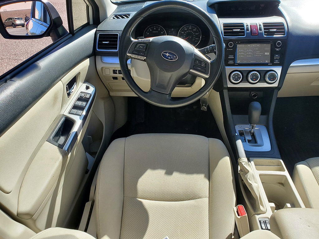 Used 2016 Subaru Impreza 2.0i Premium w/ Popular Package #1 AWD/4WD image 9