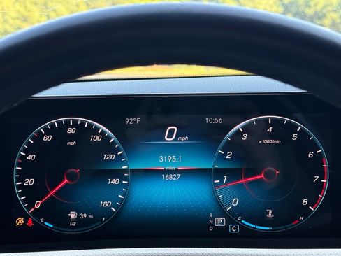Used 2021 Mercedes-Benz CLA 250 image 28