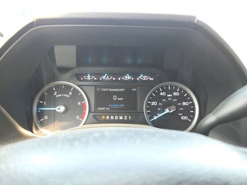 Certified 2019 Ford F350 XLT w/ XLT Premium Package RWD image 7