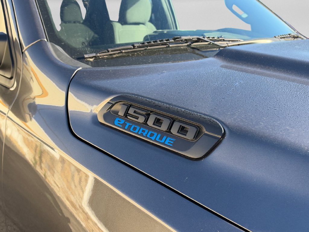 Certified 2023 RAM 1500 Big Horn AWD/4WD image 32