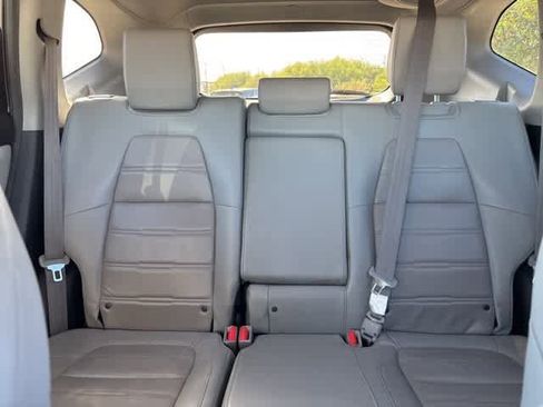 Used 2020 Honda CR-V EX-L image 19