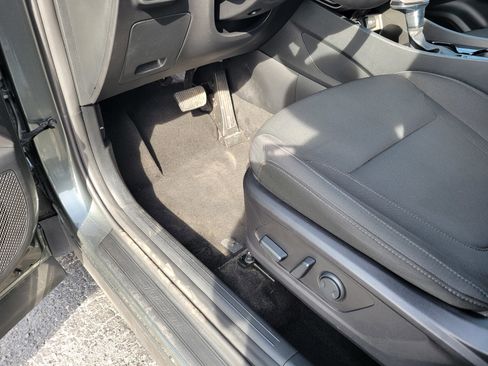 Used 2022 Hyundai Tucson SEL image 22