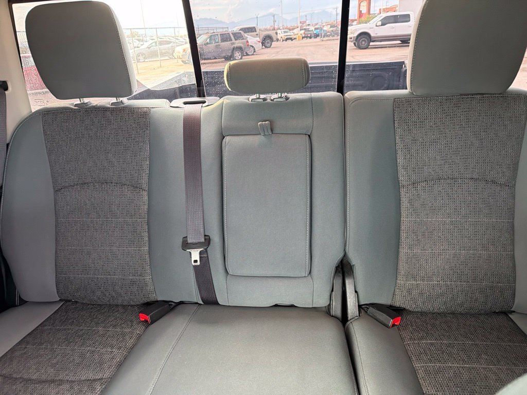 Used 2016 RAM 1500 Lone Star RWD image 29