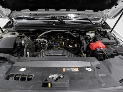 Used 2021 Ford Ranger XL w/ Equipment Group 101A High RWD image 64