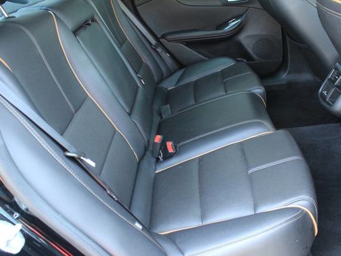 Used 2019 Chevrolet Impala Premier image 15