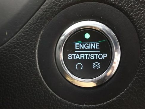 Used 2018 Ford Explorer Sport w/ Equipment Group 401A AWD/4WD image 17