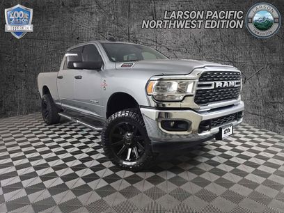 Used 2024 RAM 2500 Big Horn