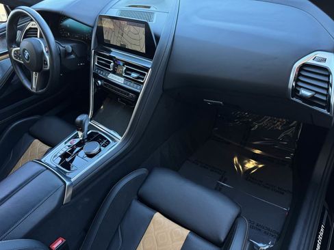 Used 2021 BMW M8 Gran Coupe xDrive w/ Competition Package image 28