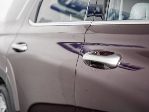 Used 2022 Hyundai Palisade SEL w/ Premium Package image 16