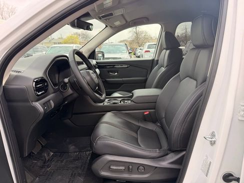 New 2026 Honda Pilot EX-L image 12