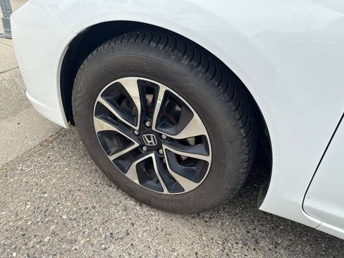 Used 2013 Honda Civic EX image 13