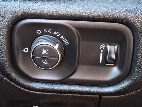 Used 2021 RAM 1500 Big Horn image 23