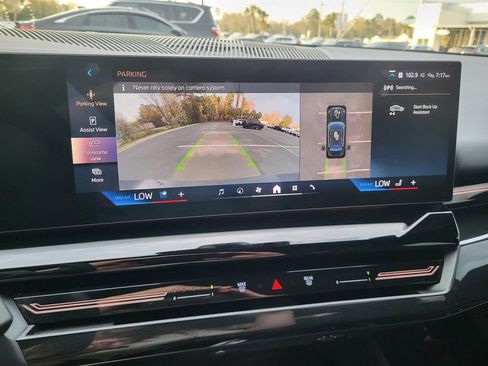 Used 2026 BMW 530i image 20