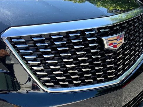 Used 2024 Cadillac XT5 Luxury AWD/4WD image 29