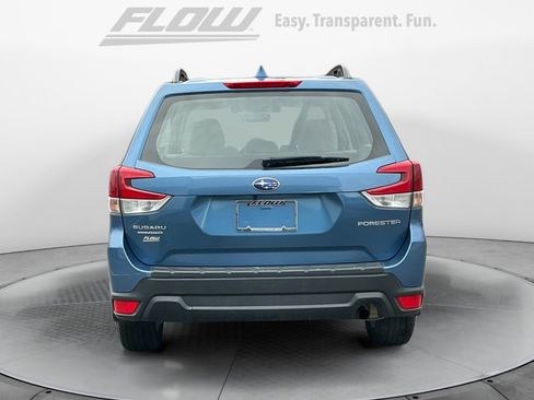 Used 2021 Subaru Forester image 8