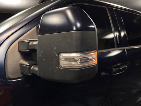 Used 2022 Ford F250 Lariat w/ Lariat Value Package image 34