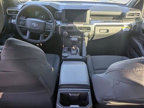 New 2026 Toyota Tacoma SR5 image 13