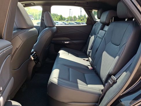 Certified 2026 Lexus RX 350 Premium Plus w/ Convenience Package AWD/4WD image 10