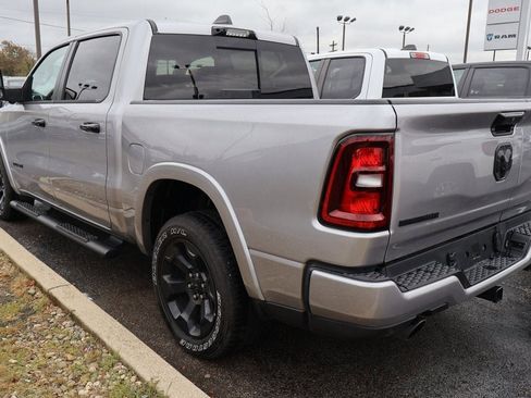 Used 2025 RAM 1500 Big Horn image 5