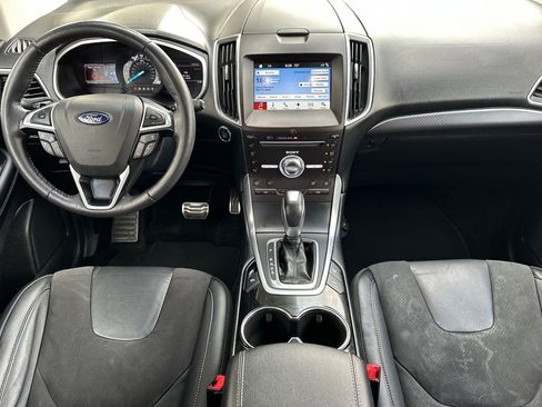 Used 2017 Ford Edge Sport w/ Equipment Group 401A image 14