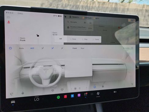 Used 2021 Tesla Model Y Performance image 27