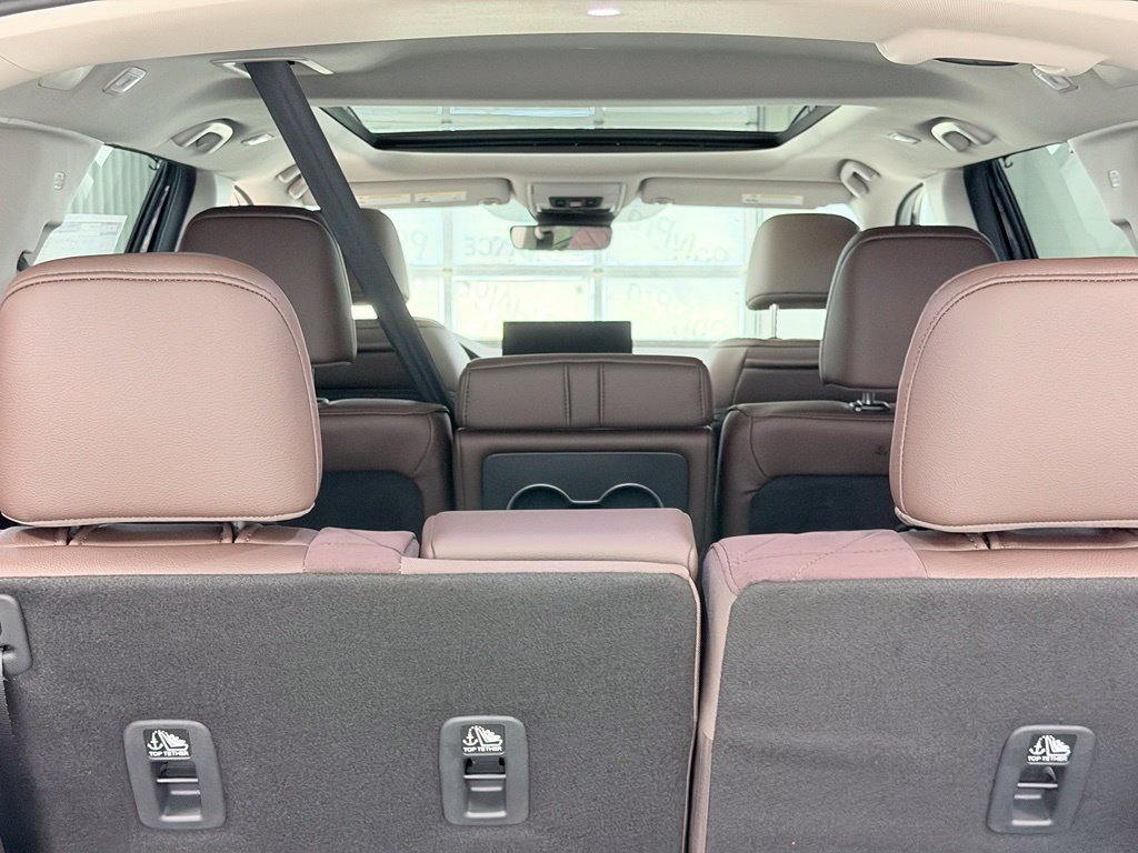 New 2026 Honda Pilot Elite image 36