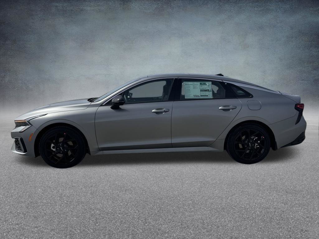New 2026 Kia K5 GT-Line w/ GT-Line Premium Package AWD/4WD image 3