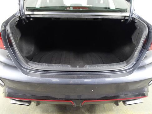 Used 2023 Kia Forte GT FWD image 14