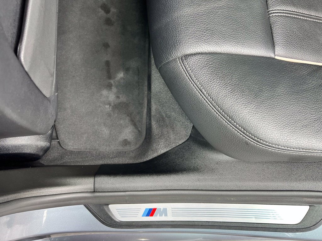 Used 2022 BMW 530e xDrive w/ Premium Package AWD/4WD image 56