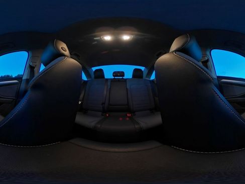 Used 2025 Volkswagen Jetta SE image 42