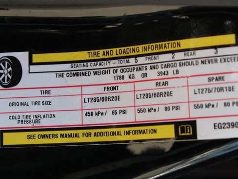 Used 2014 RAM 3500 Big Horn w/ Black Appearance Group image 44