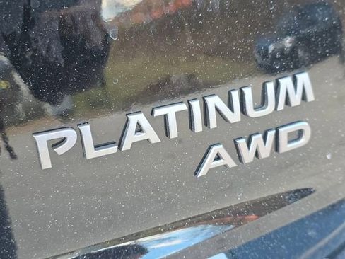 New 2026 Nissan Rogue Platinum w/ Tech Package image 14