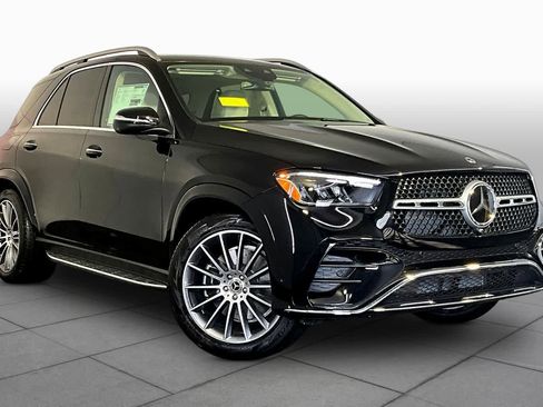 New 2026 Mercedes-Benz GLE 450 4MATIC image 19