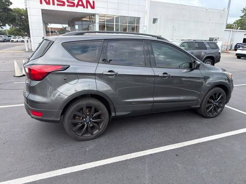 Used 2019 Ford Escape SE AWD/4WD image 11