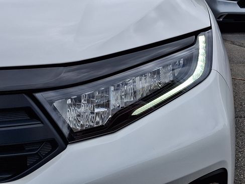 Used 2026 Honda Odyssey Sport-L image 9