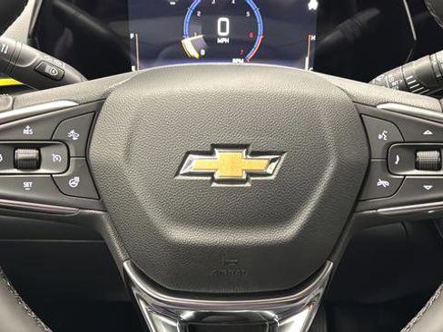 New 2026 Chevrolet Trax LT w/ Driver Confidence Package FWD image 15