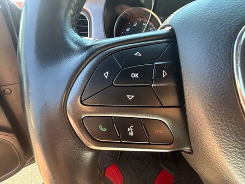 Used 2023 Dodge Charger SXT RWD image 13