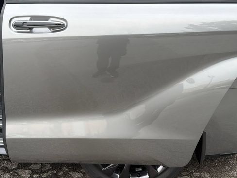 New 2026 Toyota Sienna XSE FWD image 19