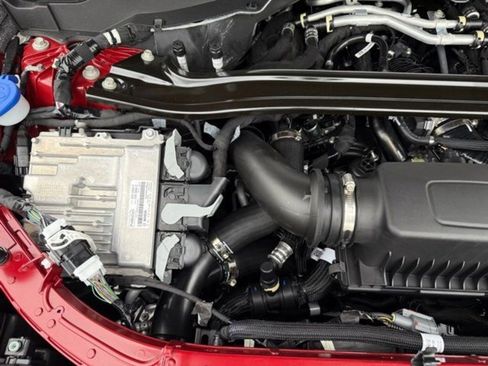 New 2025 Ford Explorer ST w/ Sun And Sound Package image 44