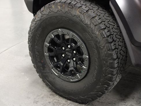 Used 2023 Ford Bronco Raptor AWD/4WD image 10