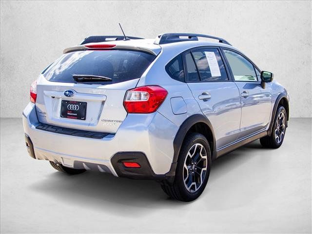 Used 2017 Subaru Crosstrek 2.0i Premium w/ Popular Package #1 AWD/4WD image 5
