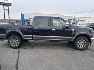 Used 2022 Ford F250 King Ranch w/ King Ranch Ultimate Package video 2